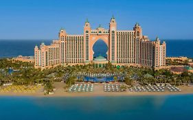 The Palm Dubai Atlantis